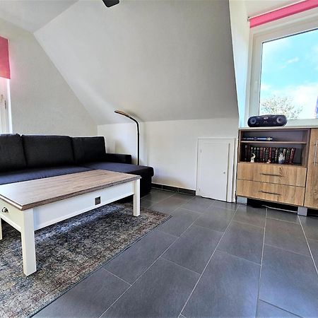 Apartmán Janik-Whg2 Dahme  Exteriér fotografie