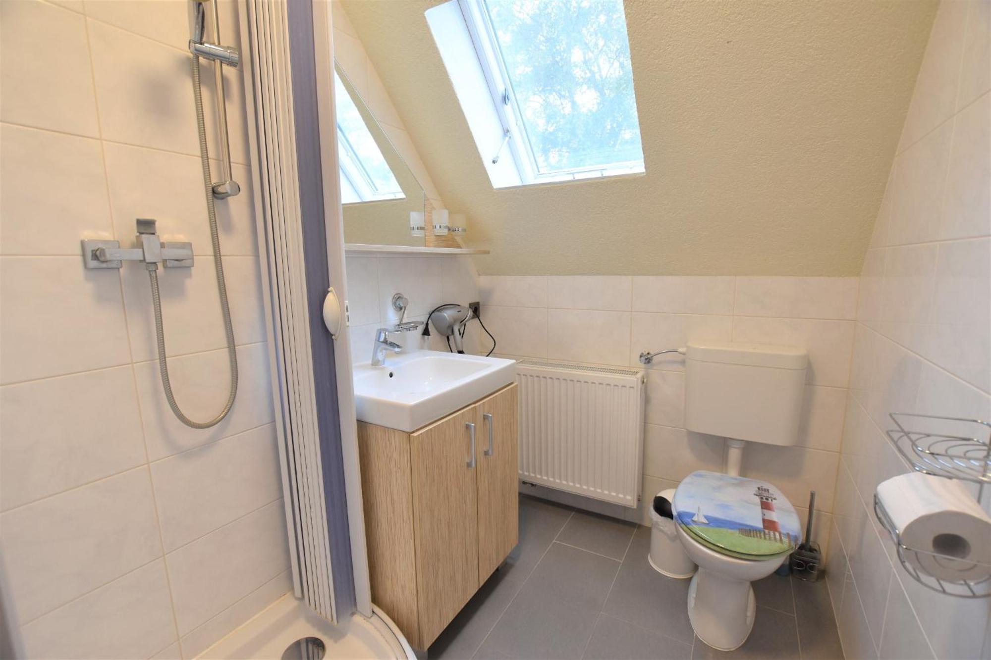 Apartmán Janik-Whg2 Dahme  Exteriér fotografie