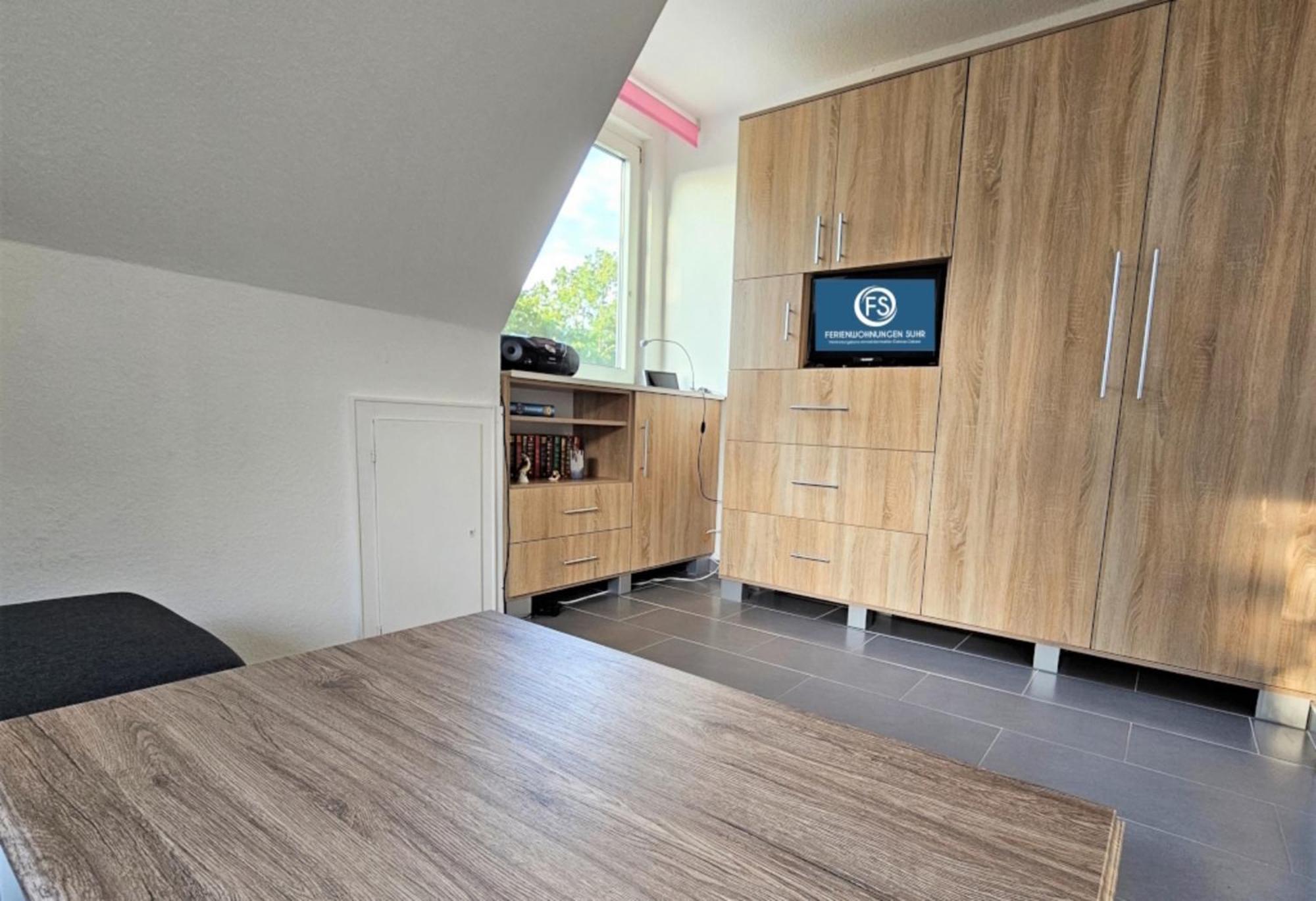 Apartmán Janik-Whg2 Dahme  Exteriér fotografie
